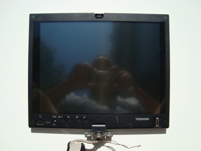 Матрица за лаптоп 12.1 Toshiba Portege M400 TouchScreen LCD